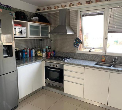 Imagen 20 de 28 de Venta - 4 Ambientes Con Dep Con 2 Cocheras Y Baulera