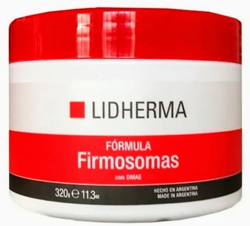 Lidherma Firmosomas Con Dmae Arrugas Super Afirmante