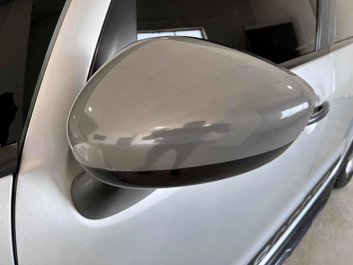 Imagen 14 de 21 de Citroën Aircross 2018 1.6 Vti 115 Shine At6