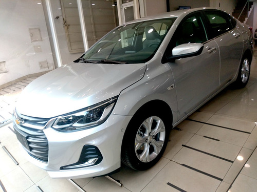 Chevrolet Onix plus 1.0 Turbo Premier Ii At