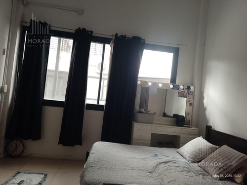 Venta De Departamento Monoambiente En Ingeniero Mascwitz Escobar