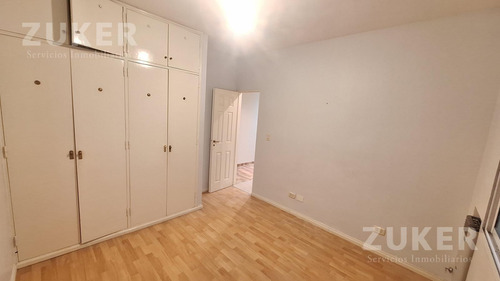 Alquiler Departamento 2 Ambientes - Las Cañitas - Av. Libertador