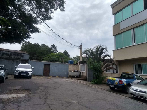 Imagem 1 de 2 de Casa Com 2 Dorms, Jardim Frediani, Santana De Parnaíba - R$ 400 Mil, Cod: 235499 - V235499