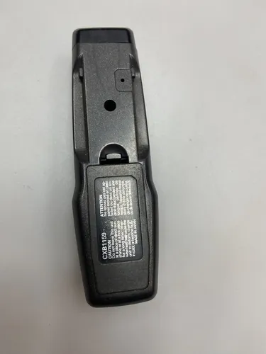 Controle Remoto Pioneercxb1159 Dsp Antigo Leiadetalhes