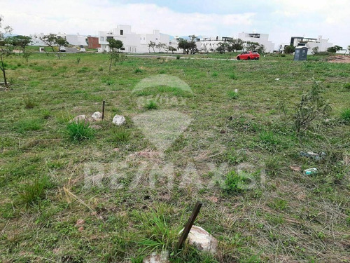 Imagen 6 de 11 de Terreno En Venta Juriquilla Bio Grand Preserve