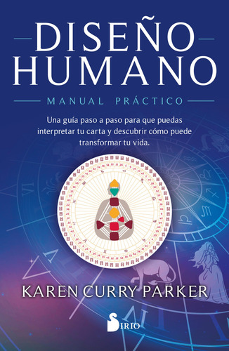 Diseño Humano Manual Practico Karen Curry Sirio Doncel