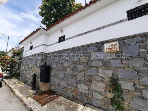 Imagen 1 de 26 de Colinas De Bello Monte Casa En Venta Cod. 22-3298 02129594482----04141469108 Rah Ccct