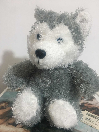 Peluche Perro Ruddly Dog De 27cm