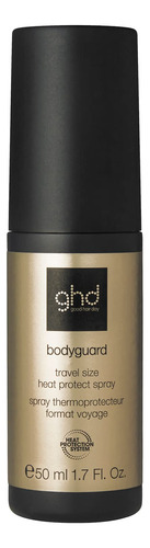Spray Capilar Protector Contra El Calor Ghd Bodyguard Travel