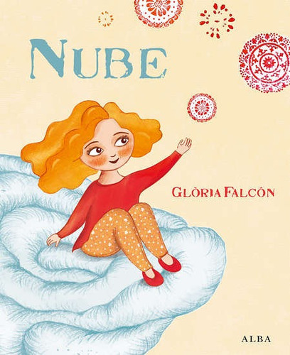 Nube - Gloria Falcon - Alba