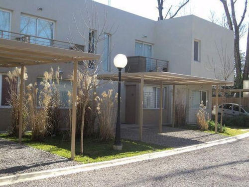Imagen 21 de 21 de Susana Aravena Propiedades- Excelente Duplex En Hi 42.5