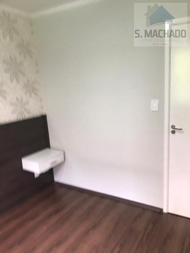 Imagem 15 de 15 de Apartamento Para Venda Em Santo André, Jardim Utinga, 3 Dormitórios, 1 Banheiro, 1 Vaga - Ve2139_2-1284675