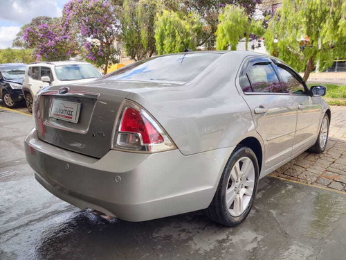 Imagem 3 de 11 de Ford Fusion