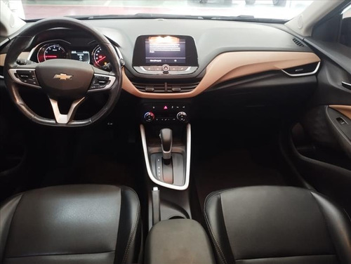 Chevrolet Onix 1.0 Turbo Premier
