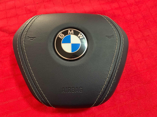 Tapa De Bolsa De Aire Bmw X5