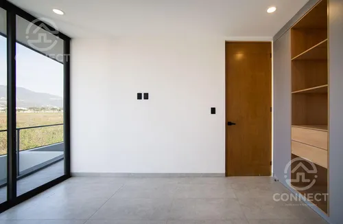 Venta Casa Nueva Sierra Nogal Leon Guanajuato