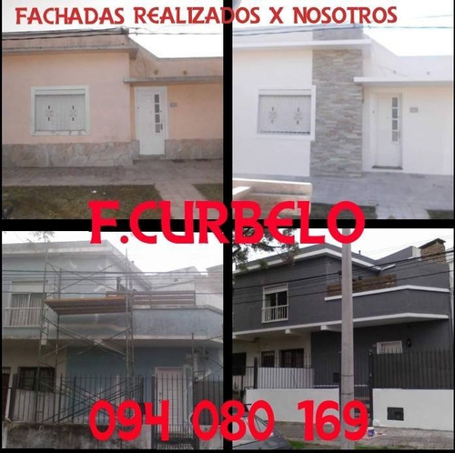 Imagen 8 de 12 de Trabajo De Albañileria, Albañil,constructor,reformas
