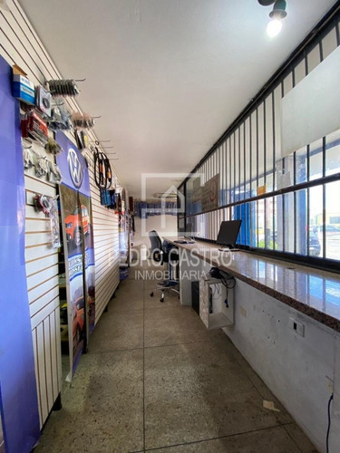 Imagen 3 de 9 de Tu Inmobiliaria Vende Edificio Comercial En Castillito, Puerto Ordaz #oportunidad #inversion #crecimiento #compralocales #economia #guayana