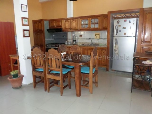 Imagen 7 de 30 de Casa En Venta En Fundalara Barquisimeto