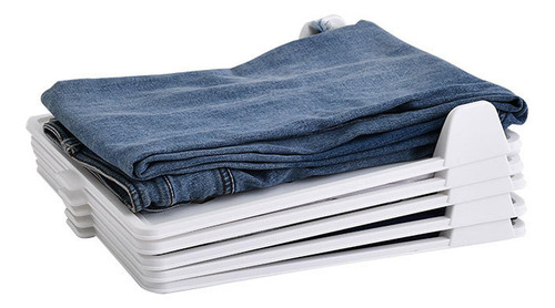 10pcs Shirt Organizer Laundry Folder 35cmx29cmx5.8cm