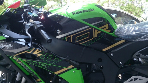 Kawasaki Zx-10r 2020 ** Entrega Inmediata **