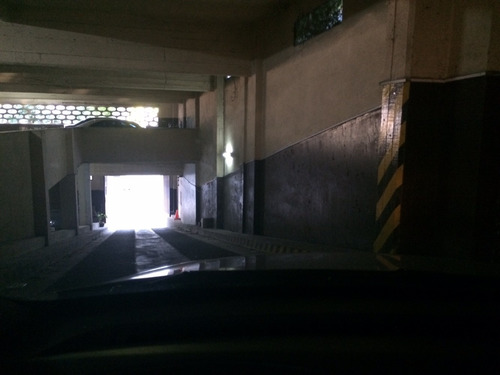 Imagen 6 de 13 de Cochera Fija Cubierta X Rampa Útil + Inversión Florida Mitre