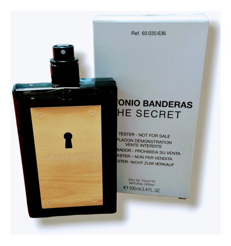 The Golden Secret X100ml Oferta!!