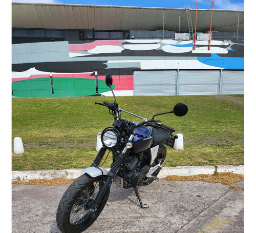 Zanella Ceccato V250i
