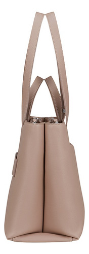 Laptop Bailhandle Samsonite Brightbeyond Tote 14.1 Beige
