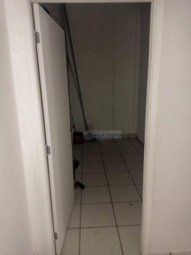 Imagem 11 de 14 de Loja Para Alugar, 392 M² Por R$ 16.000,00/mês - Centro - Londrina/pr - Lo0052
