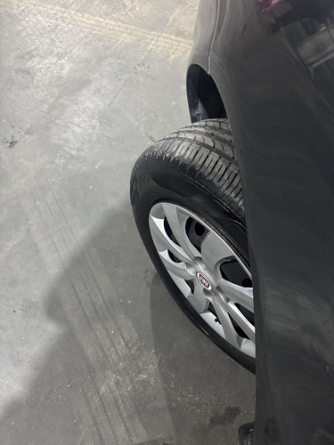 Fiat Palio 1.0 Fire Economy Flex 5p