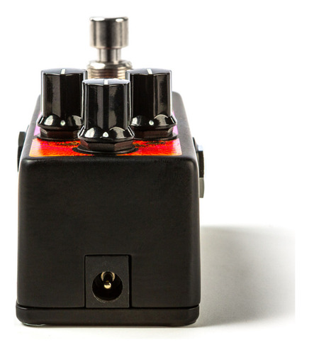 Pedal Fuzz Mxr Authentic Hendrix '68 Shrine Series Band Of..