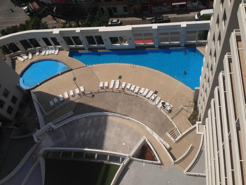 Arriendo Departamento 2d/2b En Suite P18 - Trato Directo