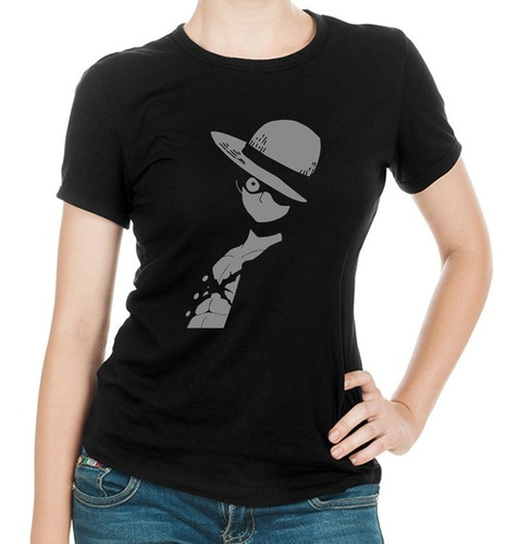 Camisas En Oferta Originales One Piece Anime