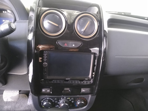 Imagen 9 de 15 de Renault Duster 2018