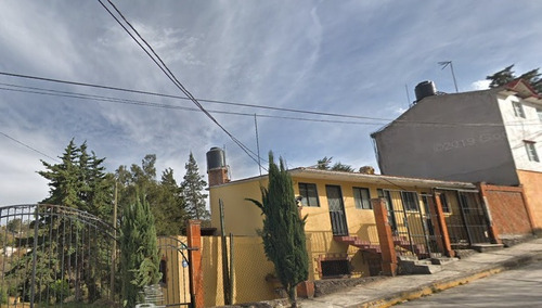 Casa Con Terreno En Venta, Pirules, Nicolas Romero, Estado De México