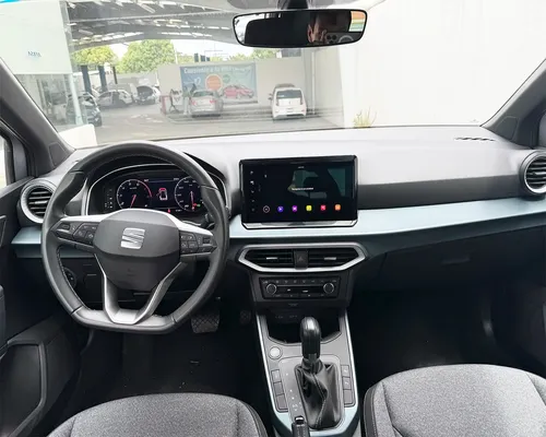 Seat Arona 1.6 Xperience Tiptronic