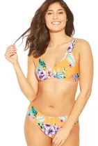 Comprar Mallas Bikini Dama Solo Bikini Sunn Lab Swim 