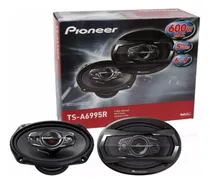 Comprar Cornetas Triaxiales Pioneer 6x9 600w
