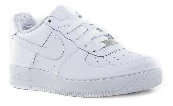 nike blancas hombre air force