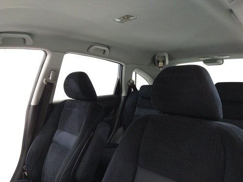 Imagen 9 de 16 de Honda Cr-v 2.4 Lx At 2wd (mexico) 2009
