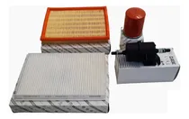 Comprar Kit 4 Filtros Siena Palio Fire 1.4 Original Fiat Palio 04\u002F14