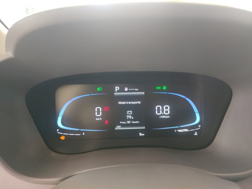 Hyundai HB20S 1.0 TGDI FLEX PLATINUM AUTOMÁTICO