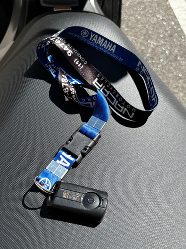 Yamaha Nmax 160 Connected Com Abs