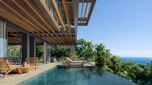Grand Villa Alma