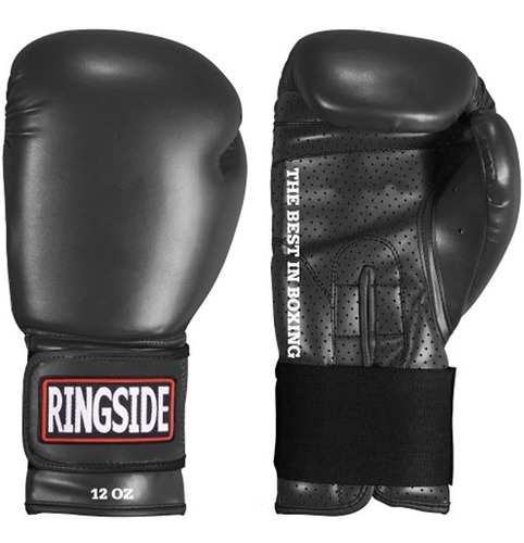 Ringside Extrema Fitness Guantes De Boxeo