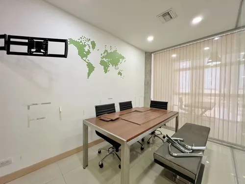Venta Oficina En Parquiamerica En Zona Industrial Mamonal Cartagena