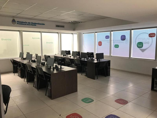 Imagen 12 de 30 de Edificio De Oficinas En Venta En La Plata | Avda. 532 Esq. 119 (edificio)