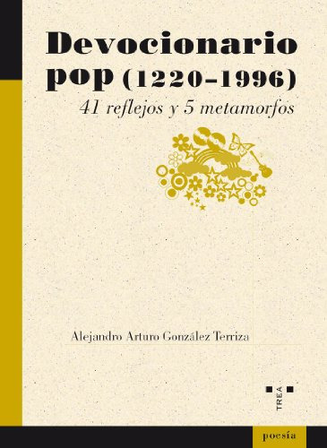 Devocionario Pop -1220-1996-: 24 -poesia-