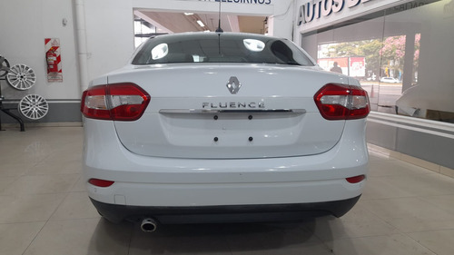 Renault Fluence 2.0 Ph2 Luxe 143cv